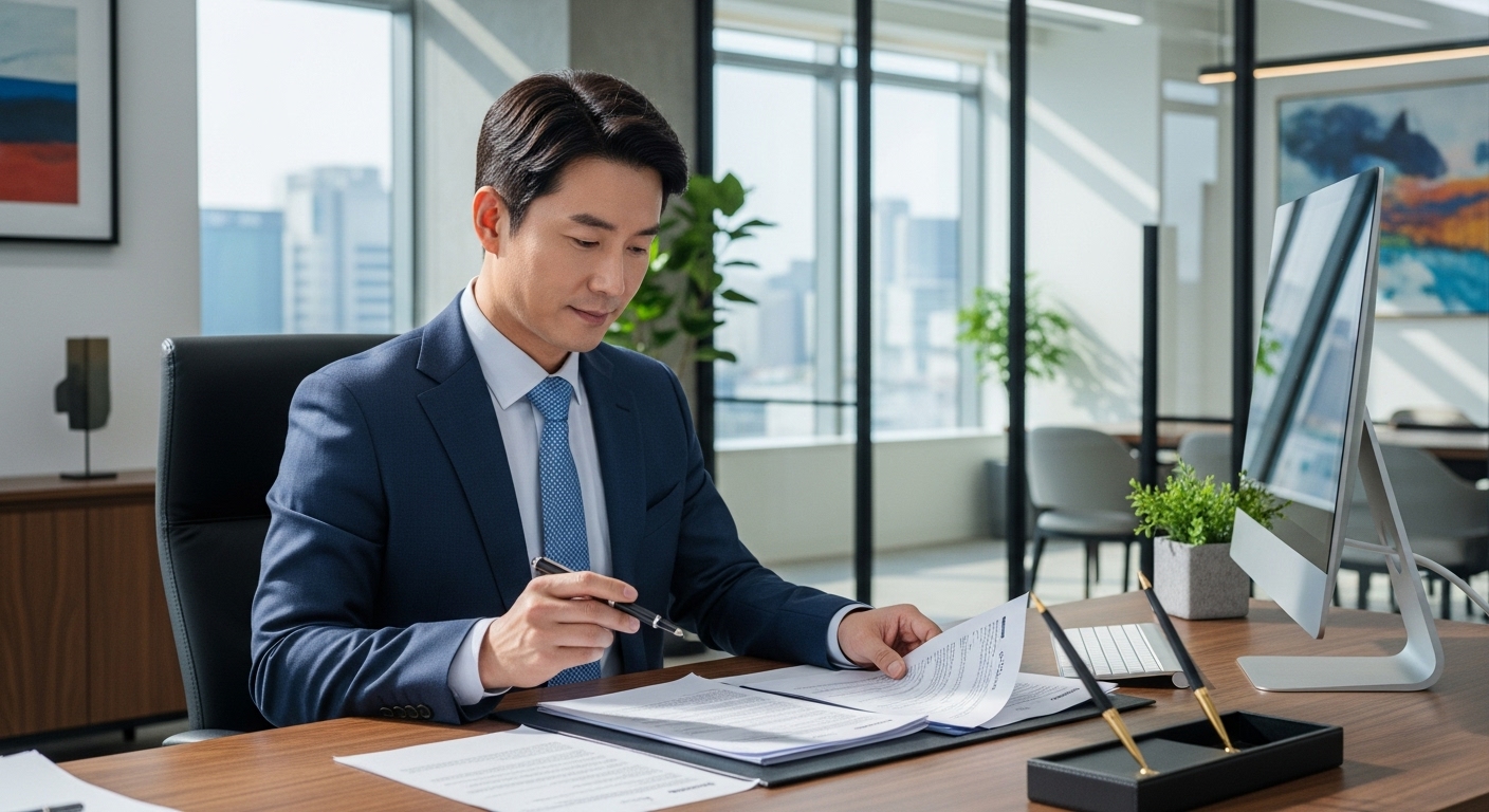 신용점수 상승과 연체 이력의 차이, 금융사는 어떻게 볼까?