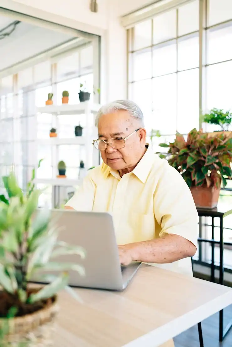 노인일자리 신청 기간 및 일정