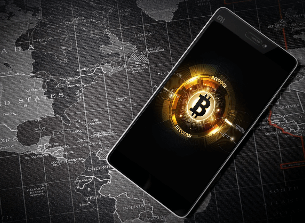 비트코인과 이더리움 차이점