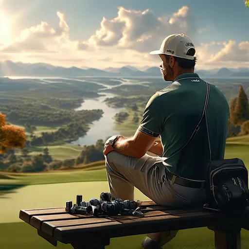 골프후 손가락 통증 빠르게 회복하는 법