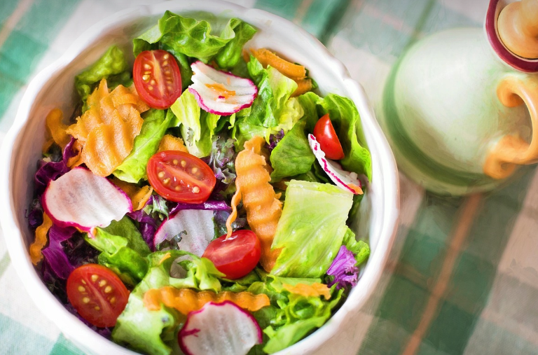 다이어트 식단 사진