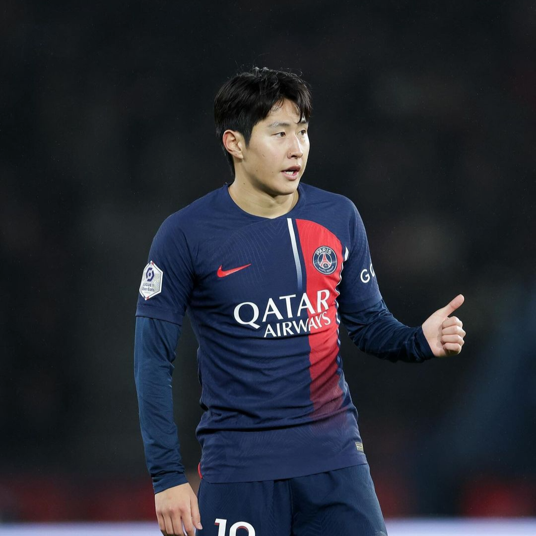 이강인 광고 대행사 허위 법적 대응 국내 에이전시