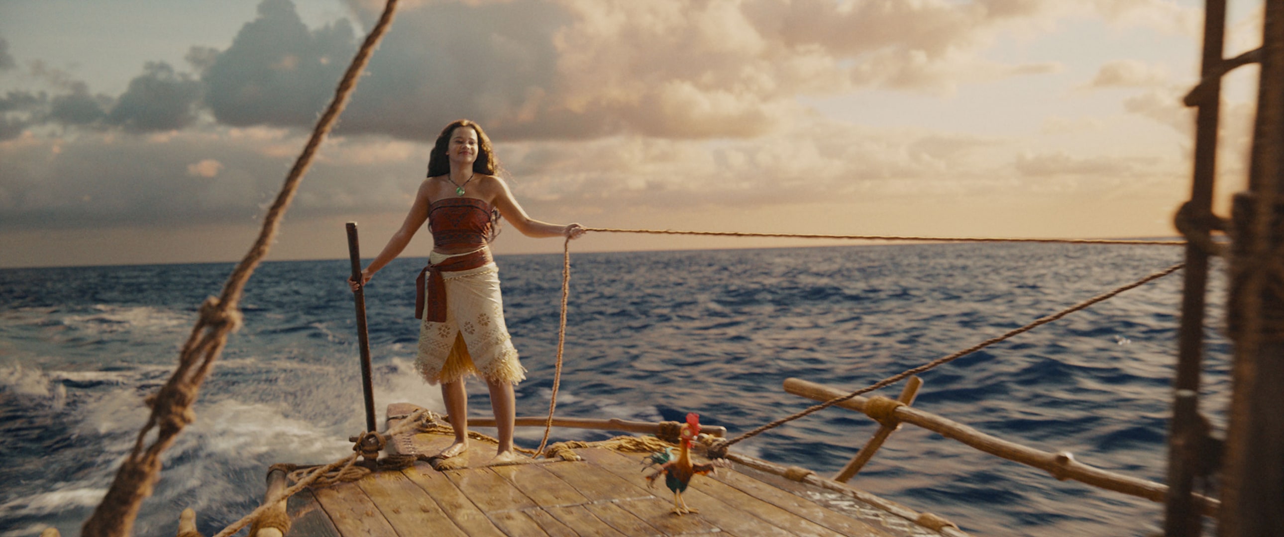 모아나 Moana&amp;#44; 2026