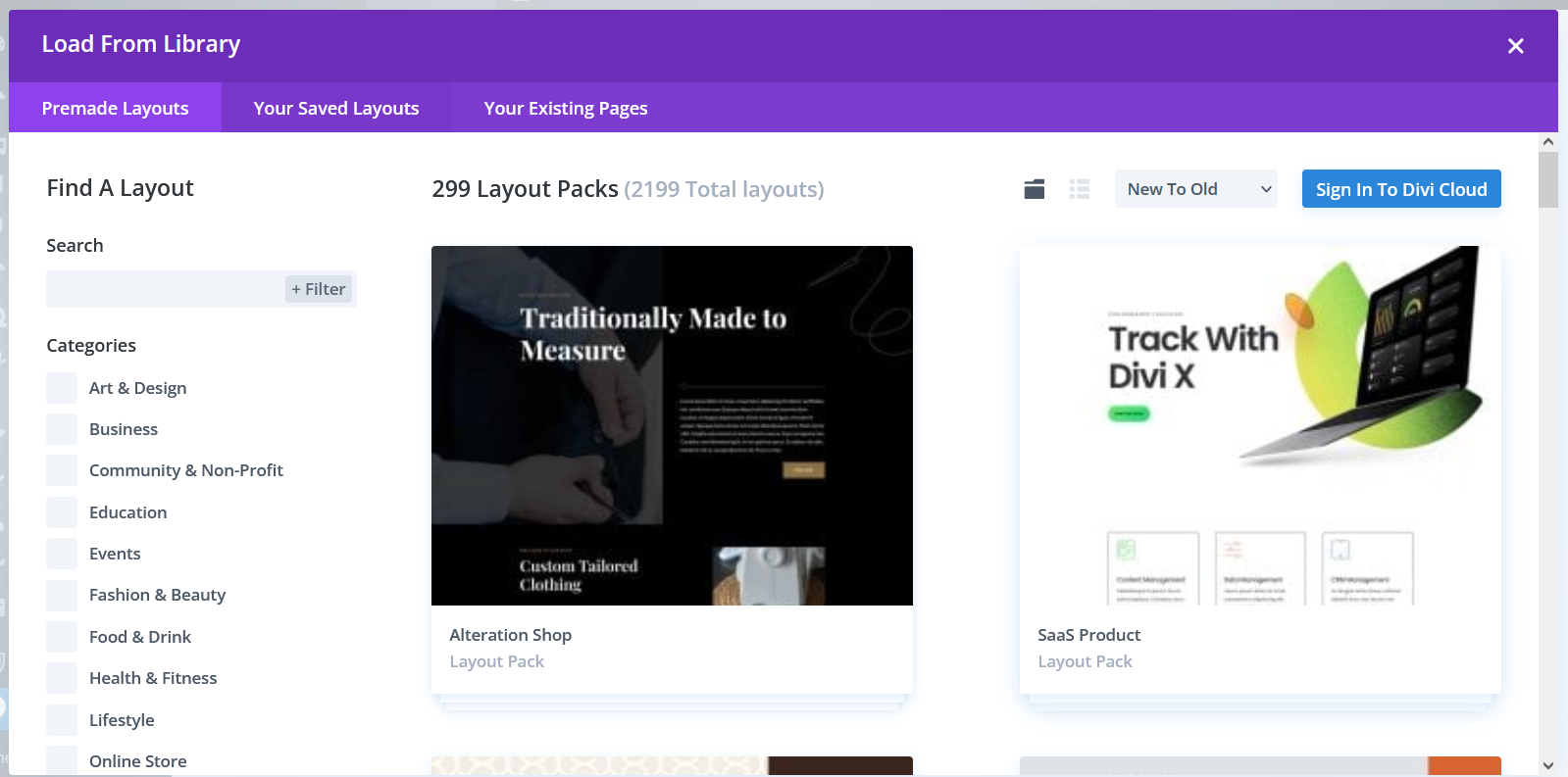 워드프레스 Divi 테마: 테마 빌더(Theme Builder)를 사용하여 글 하단에 커스텀 문구 표시하기