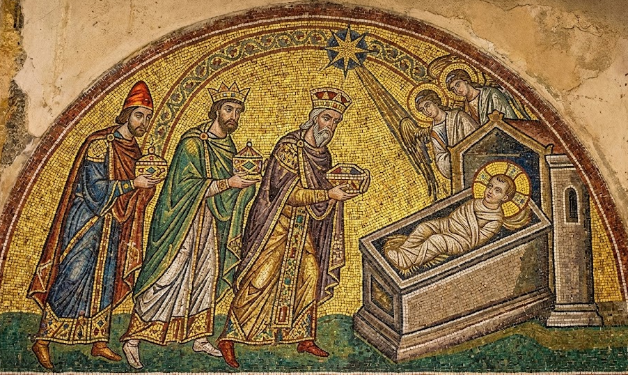 silent night holy night