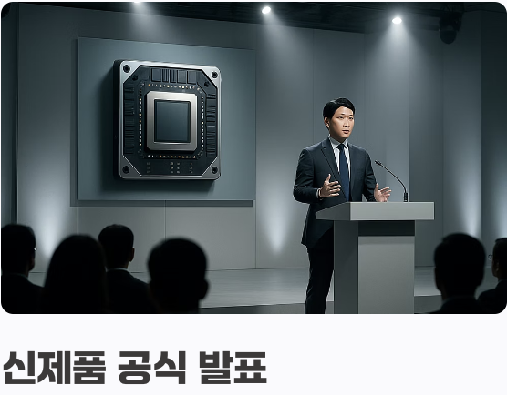 가격 하락의 골든타임, '출시 직후'