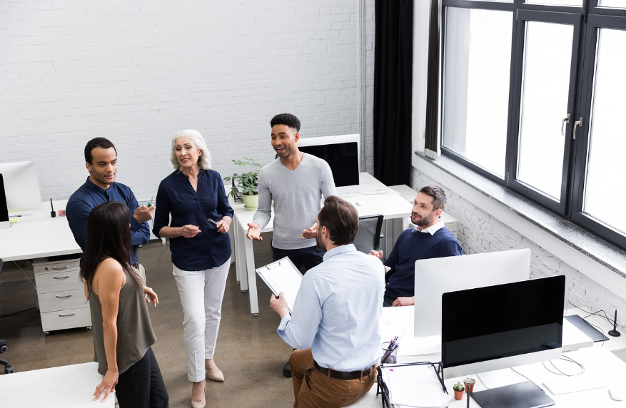 리모트 팀과 효과적으로 협업하는 방법 (커뮤니케이션 &amp; 프로젝트 관리 툴)