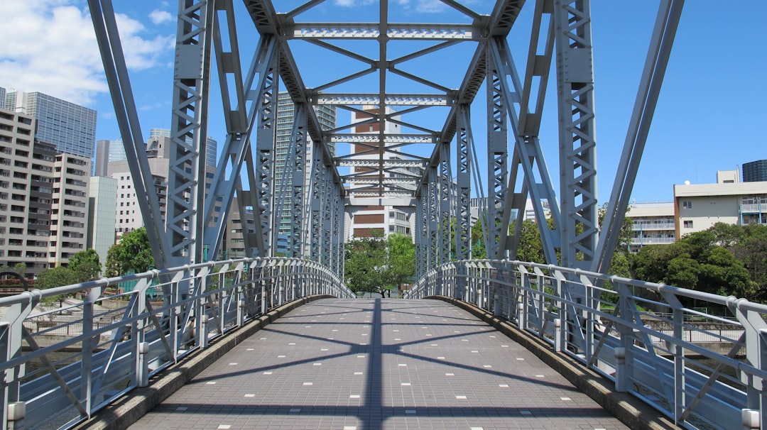 Bridge loan.