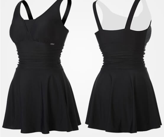 원피스 수영복의 특징과 추천 아이템