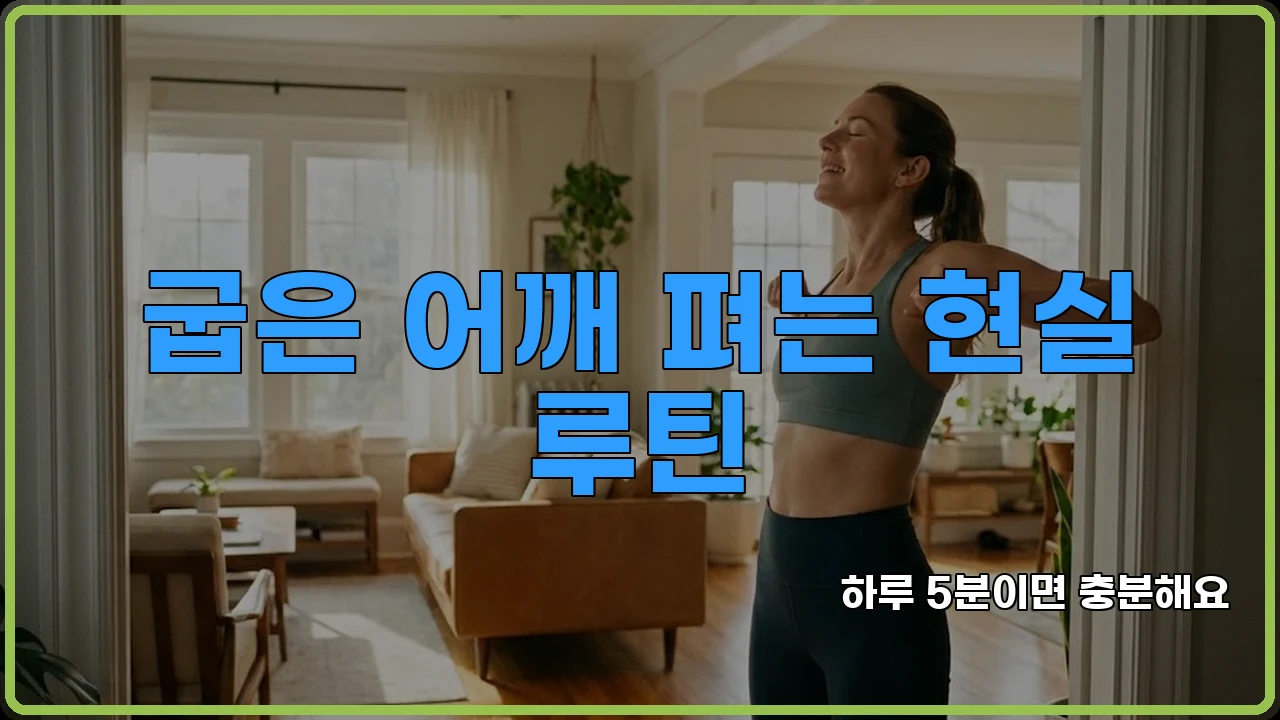 홈트레이닝