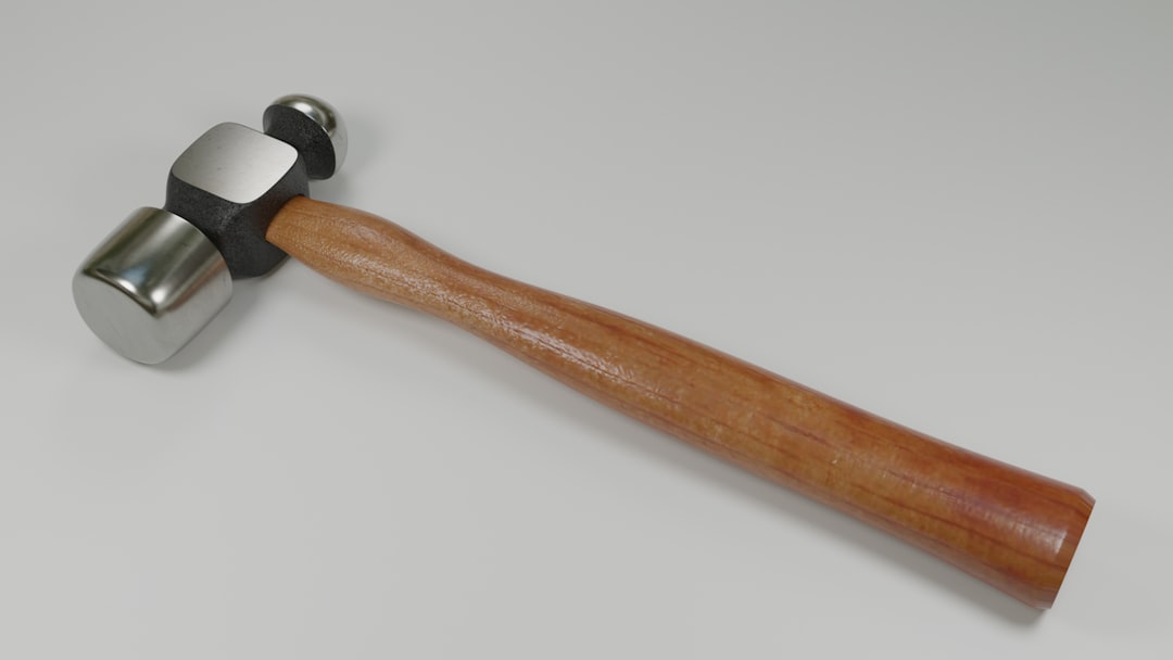 Hammer