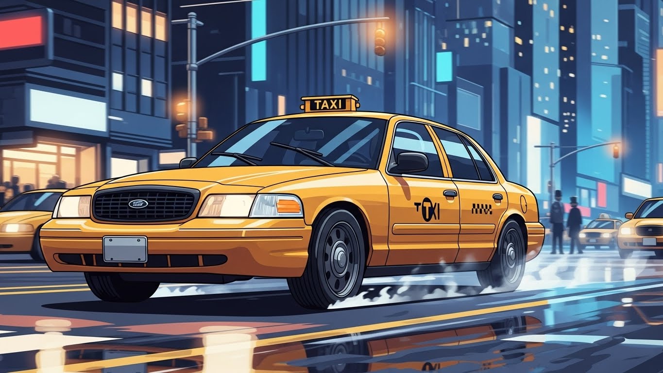 서산 개인택시 시세 면허 번호판