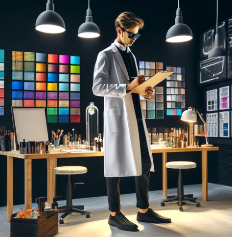 컬러리스트기사-필기-시험-기출문제-다운로드-단기-공부방법