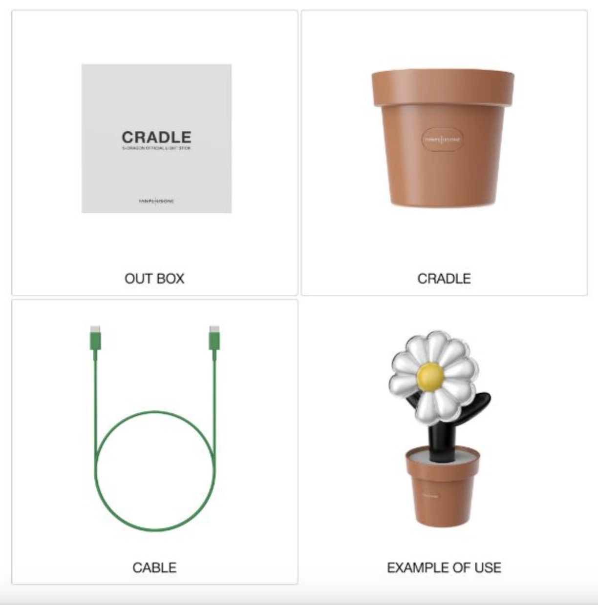 지드래곤 응원봉 구매 방법 및 가격 정리 ❘ 데이지봉 & 위버맨쉬 전시회