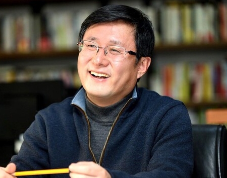 김준호 프로필 나이 고향 학력 재산 &amp;#124; 국민의힘 김준호 노원을 국회의원 후보 여론조사 