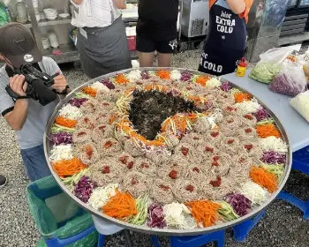 춘천 막국수 닭갈비 축제_13