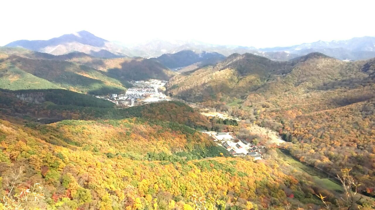 조계산