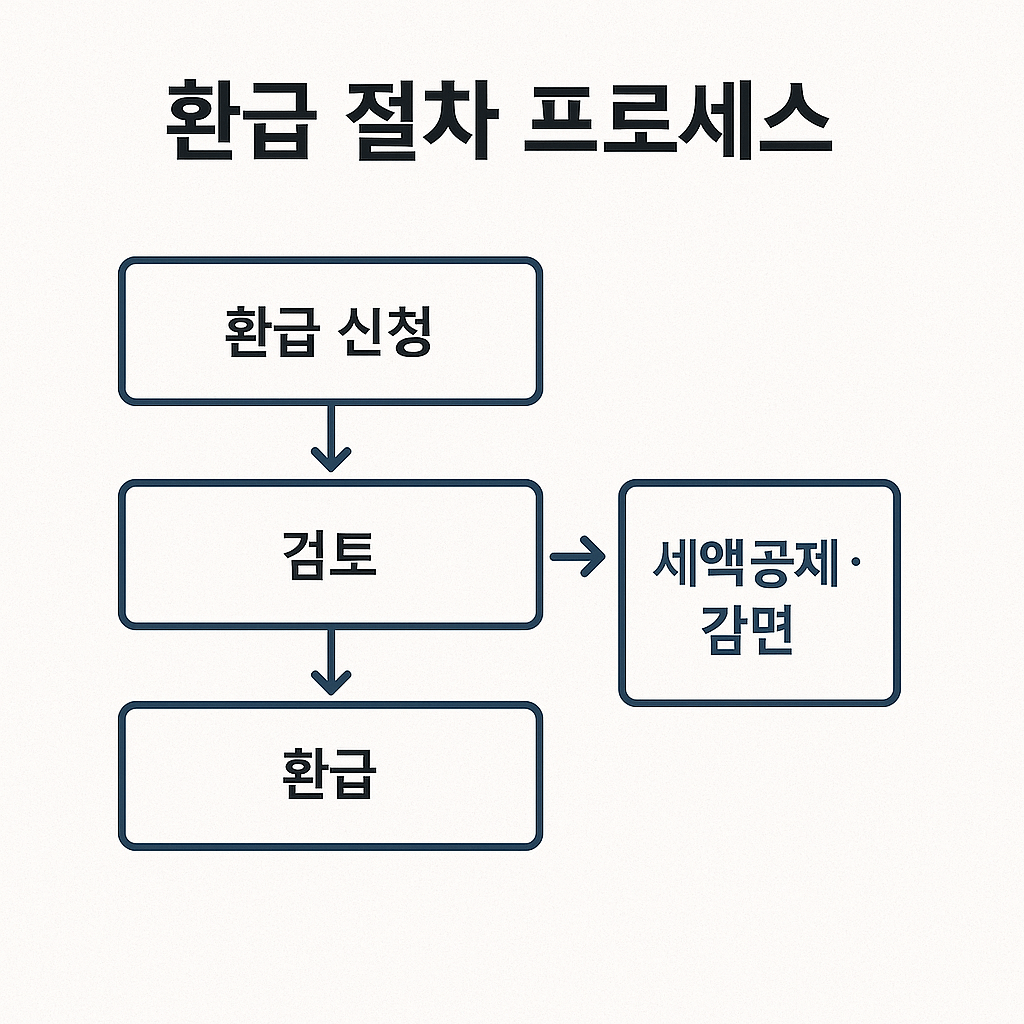 법인세 완전 정복! 기본 개념부터 세율·계산·환급·신고까지 총정리