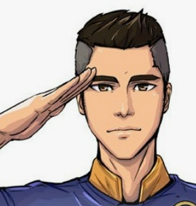 취사병 전설이 되다 드라마