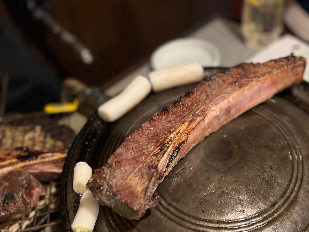 서울 고기구워주는집 몽탄