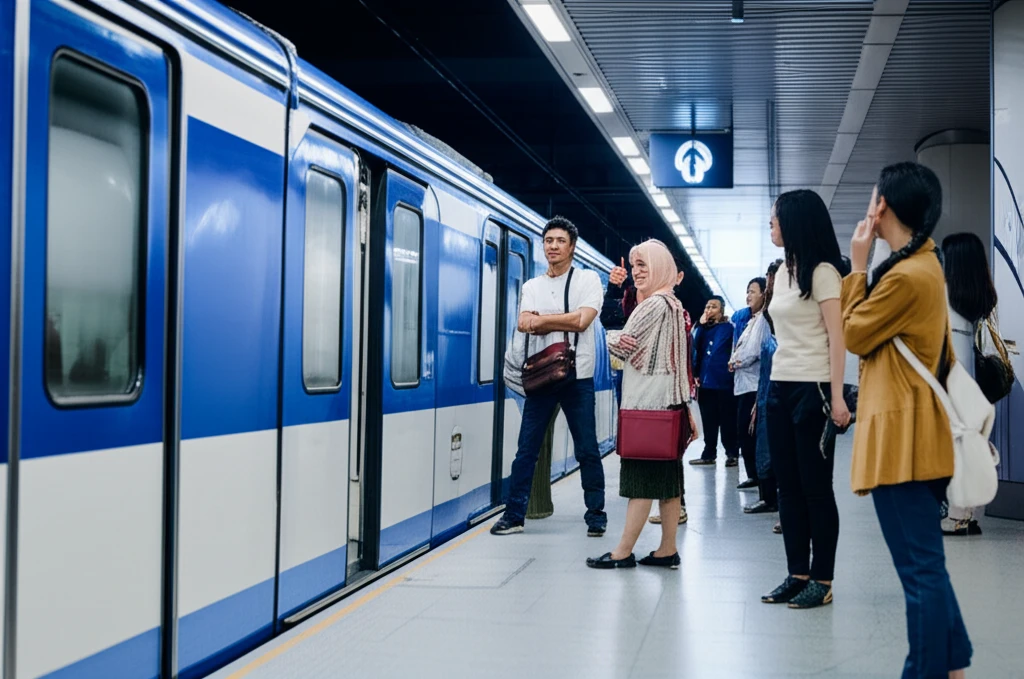 삼각지역 4호선 6호선 시간표와 행선..