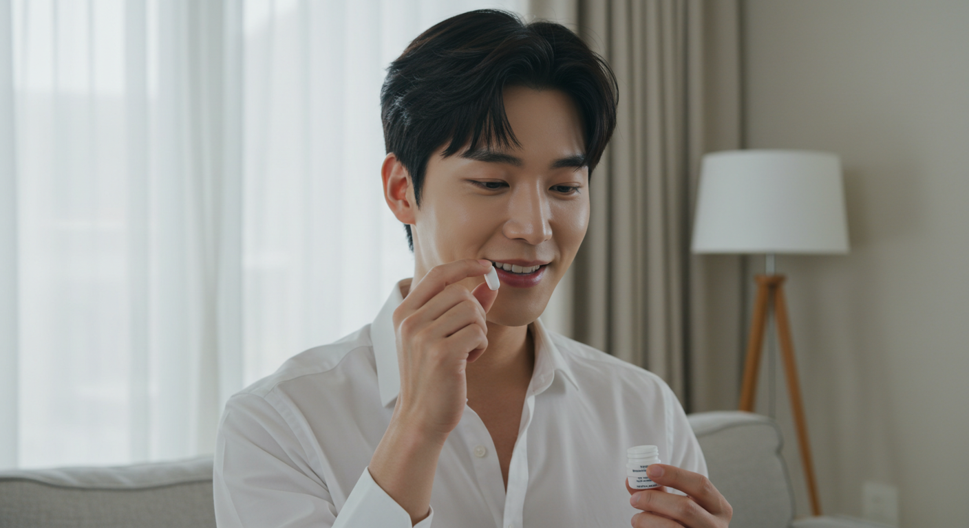 남성호르몬 주사 부작용 및 주의사항