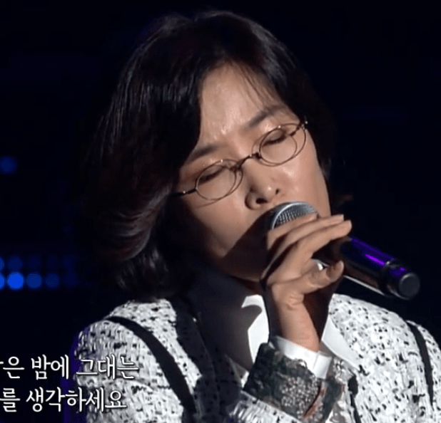 이선희 알고 싶어요