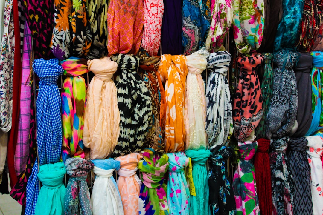 Scarf