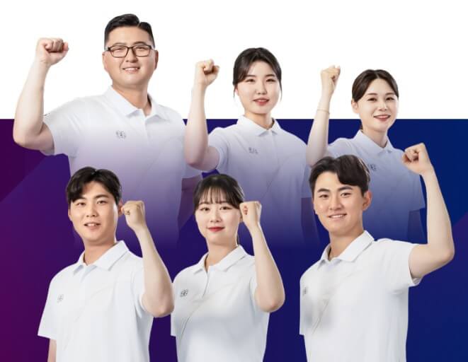 2024 파리올림픽 양궁 경기 일정 및 선수 명단