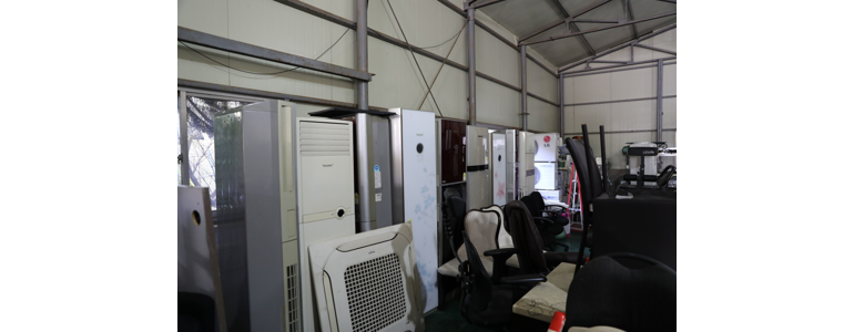 부산 금정구 에어컨설치