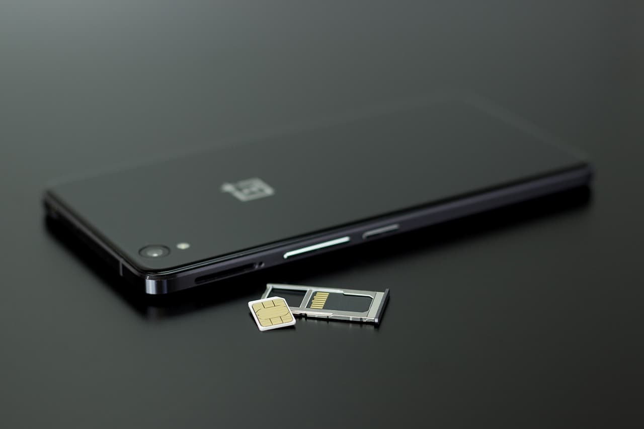 해외에서 사용할 전자 SIM 카드(eSIM), 선택과 사용법 완벽 가이드