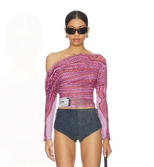 2024년 여름 스타일링 팁: 지금 당장 따라해 볼 수 있는 스타일링 세 가지_핫팬츠_선글라스