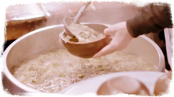 KBS-한국의밥집-66년-전통-경상도식-추어탕-대구-동성로-맛집