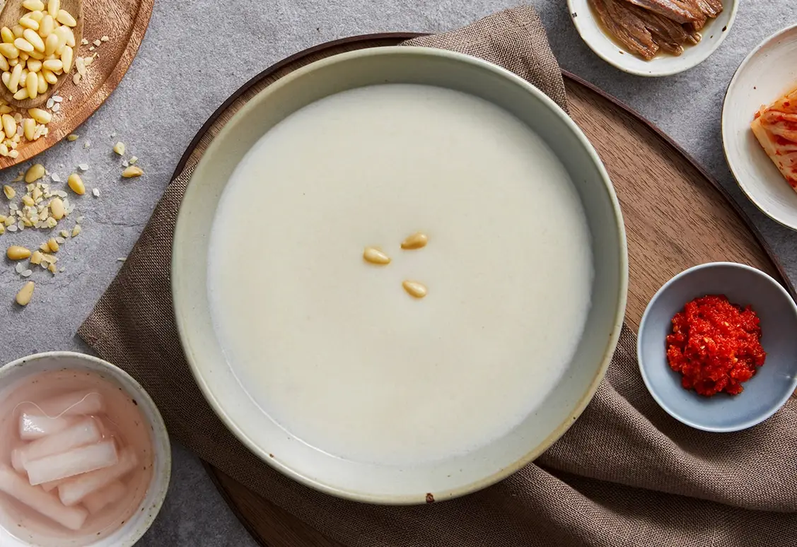 본죽-메뉴-보양죽-영양죽