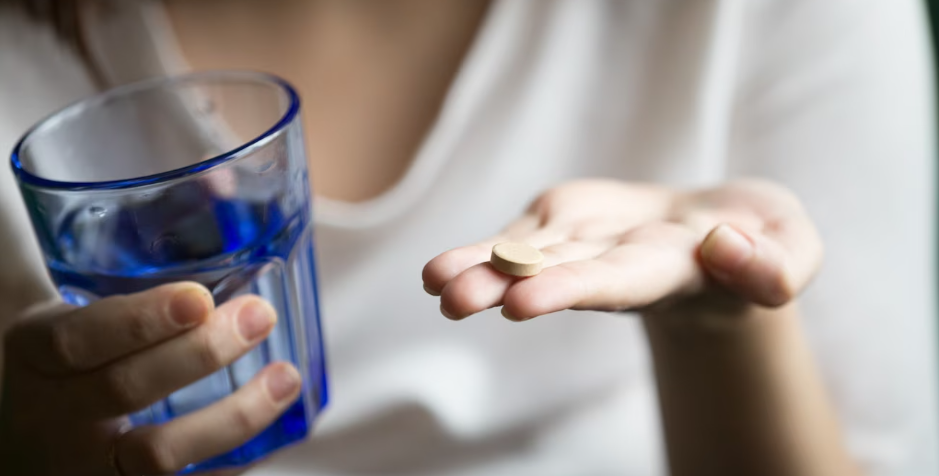 불면증 극복하기: 치료법