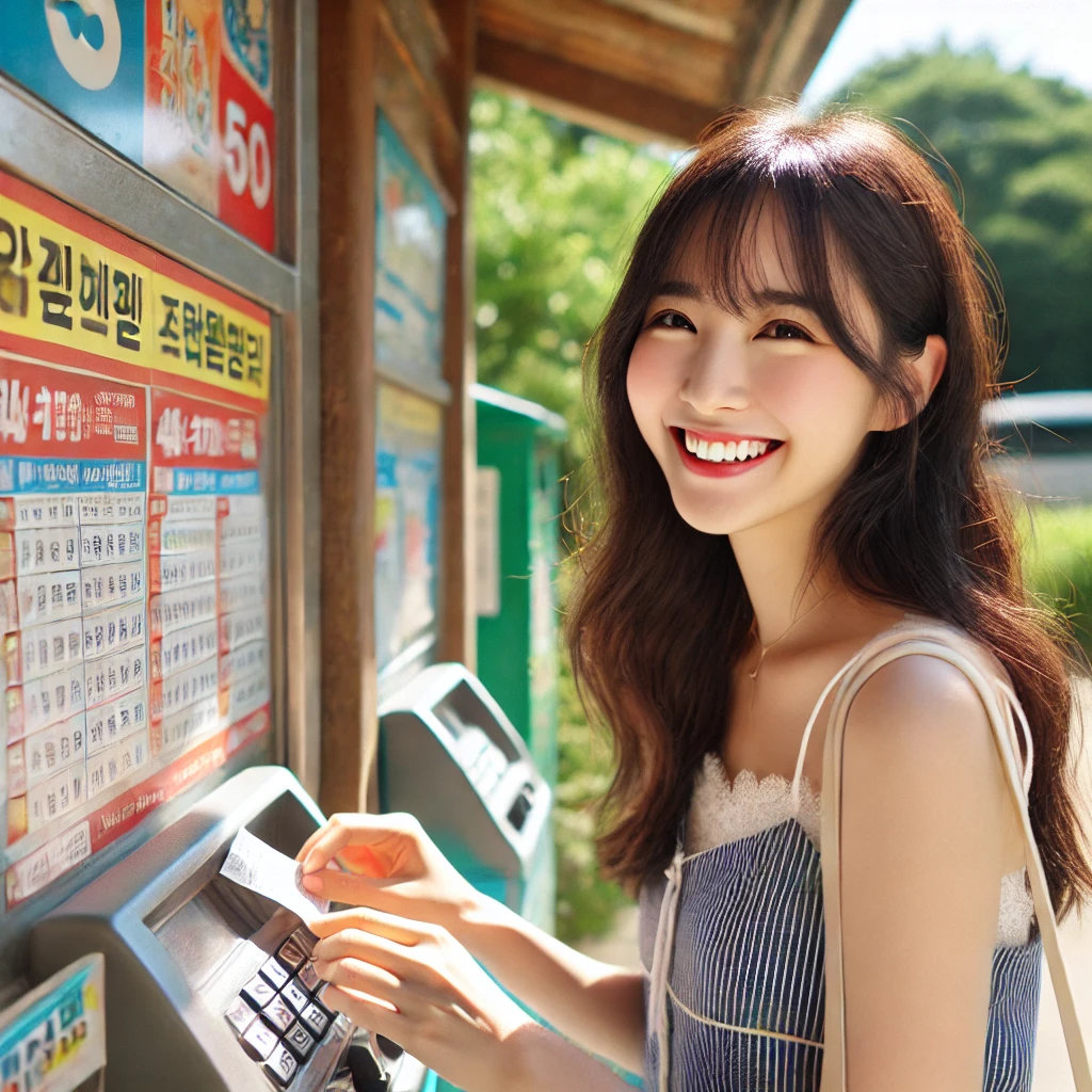 로또번호 3개 맞추면 상금은