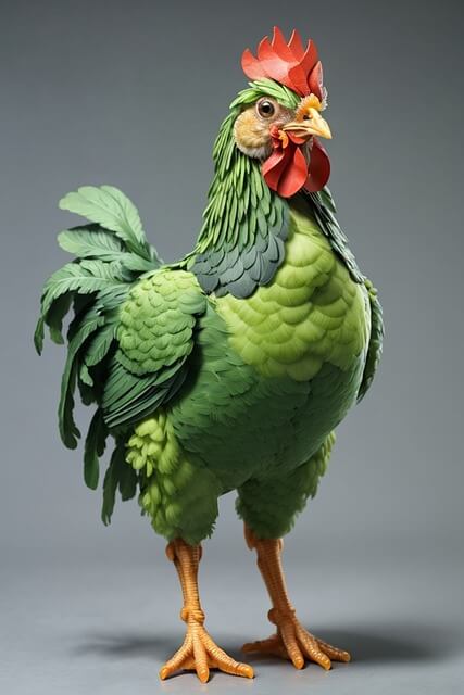 2024년 신년운세 닭띠 4월 운세 좋을때는 똥파리 조심!