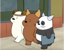 영어문장