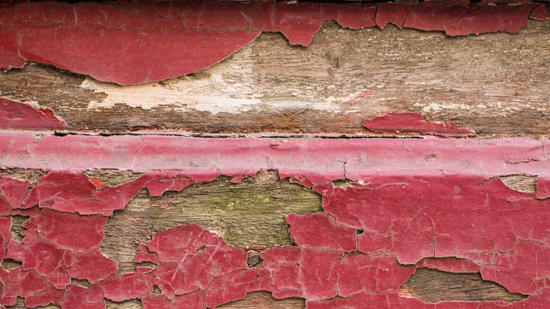 Wood Stain