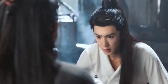 [중드 다시보기] OTT 일소수가 31화 줄거리 결말