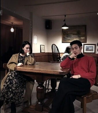 연애남매용우