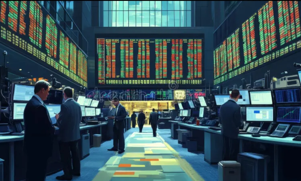 2025년 7월 1일 증시