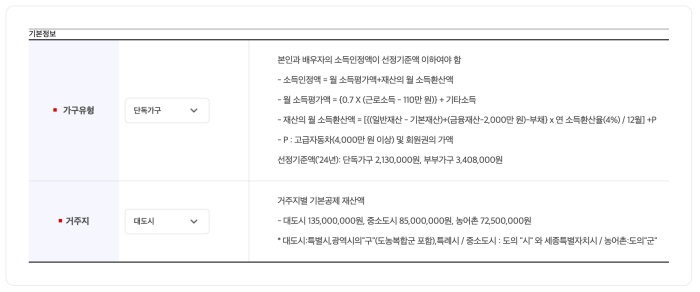 재산 정보 정확 입력