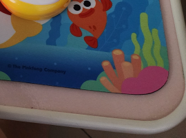 아기상어 코딩컴퓨터 단점