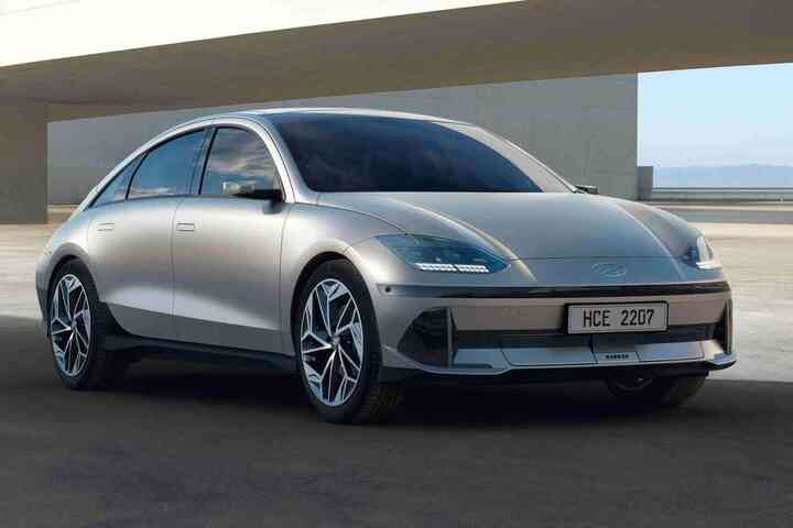 현대 아이오닉 6 보조금 가격 주행거리 제원 안전 및 편의사양