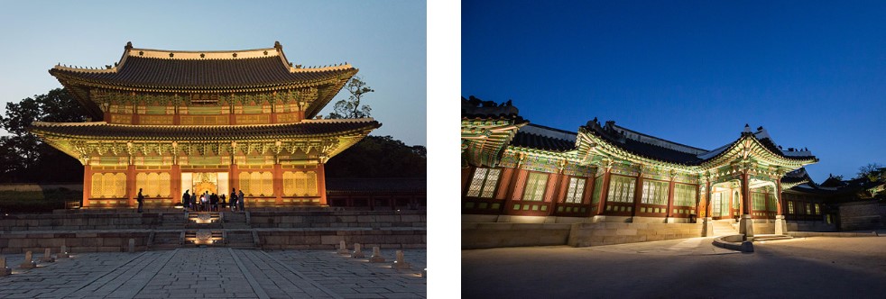 창덕궁 달빛기행(7)
