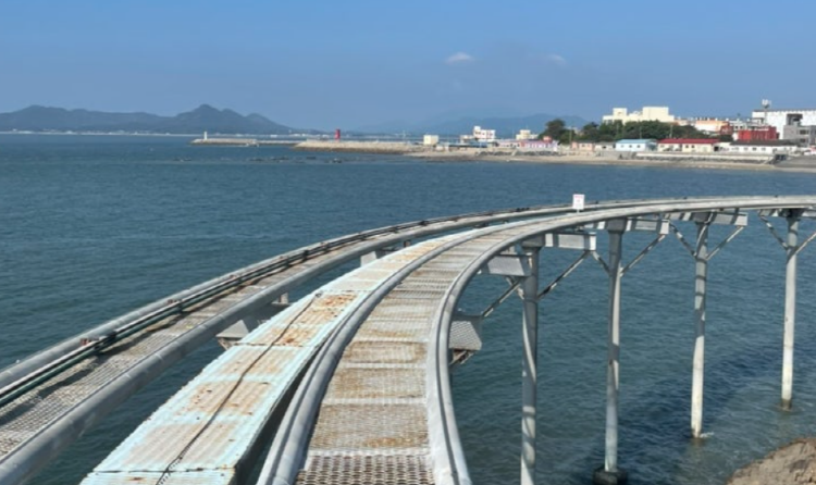 대천 스카이바이크