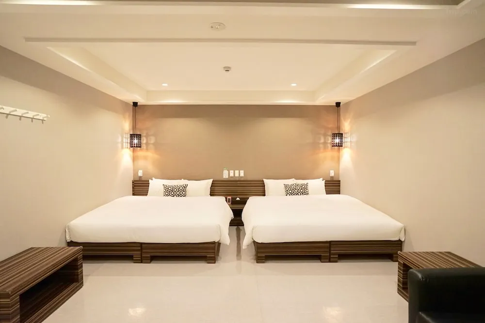 호텔 88 신사이바시(1)