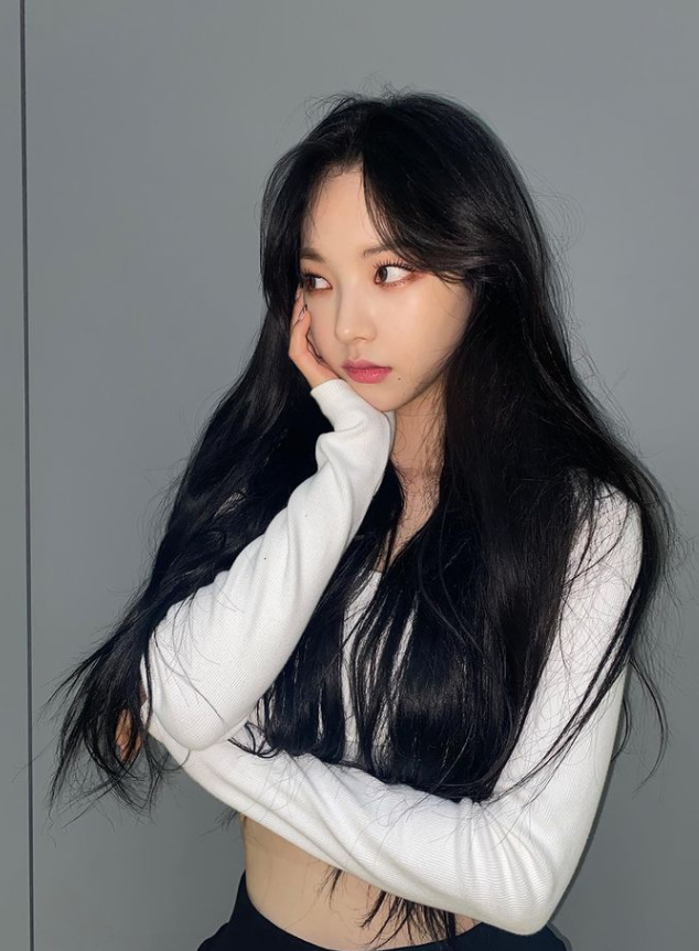 카리나 에스파 노래 모음