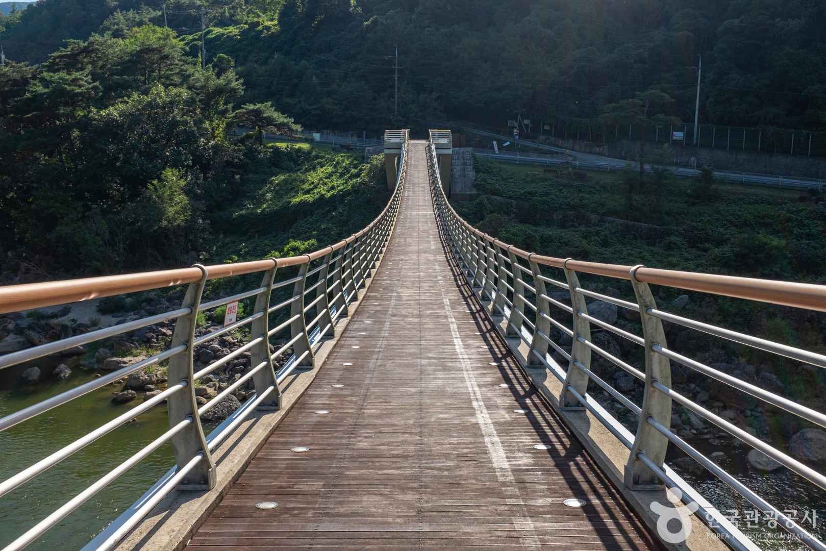 봉화선유교